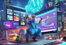 WordPress图片压缩和懒加载设置指南-MOECX 综合站