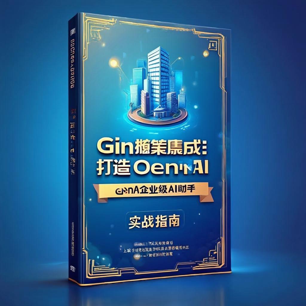 Gin框架集成OpenAI：打造企业级AI助手的实战指南