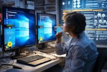 Windows更新后网络连接不上?别慌,这儿有全套解决办法!-MOECX 综合站