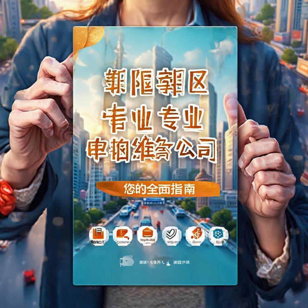 北京朝阳区附近专业的电脑运维公司：您的全面指南
